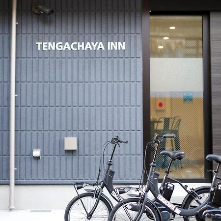 Tengachaya Inn Osaka Zewnętrze zdjęcie
