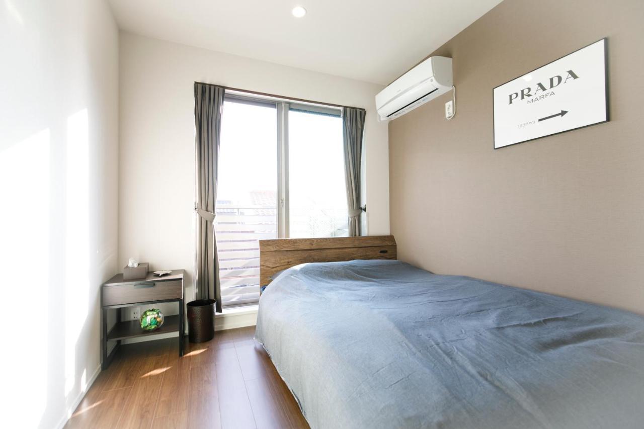 Tengachaya Inn Osaka Zewnętrze zdjęcie