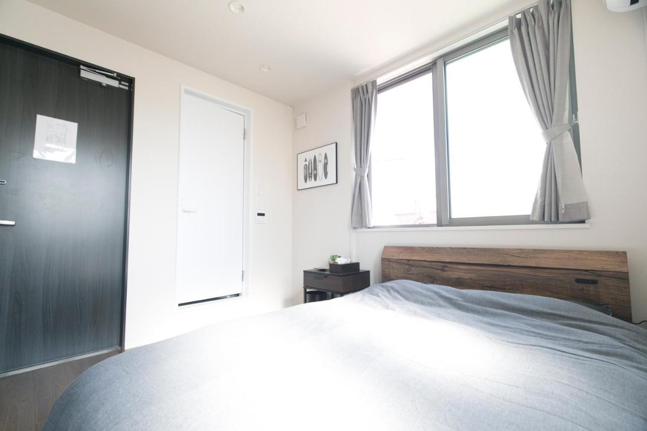 Tengachaya Inn Osaka Zewnętrze zdjęcie