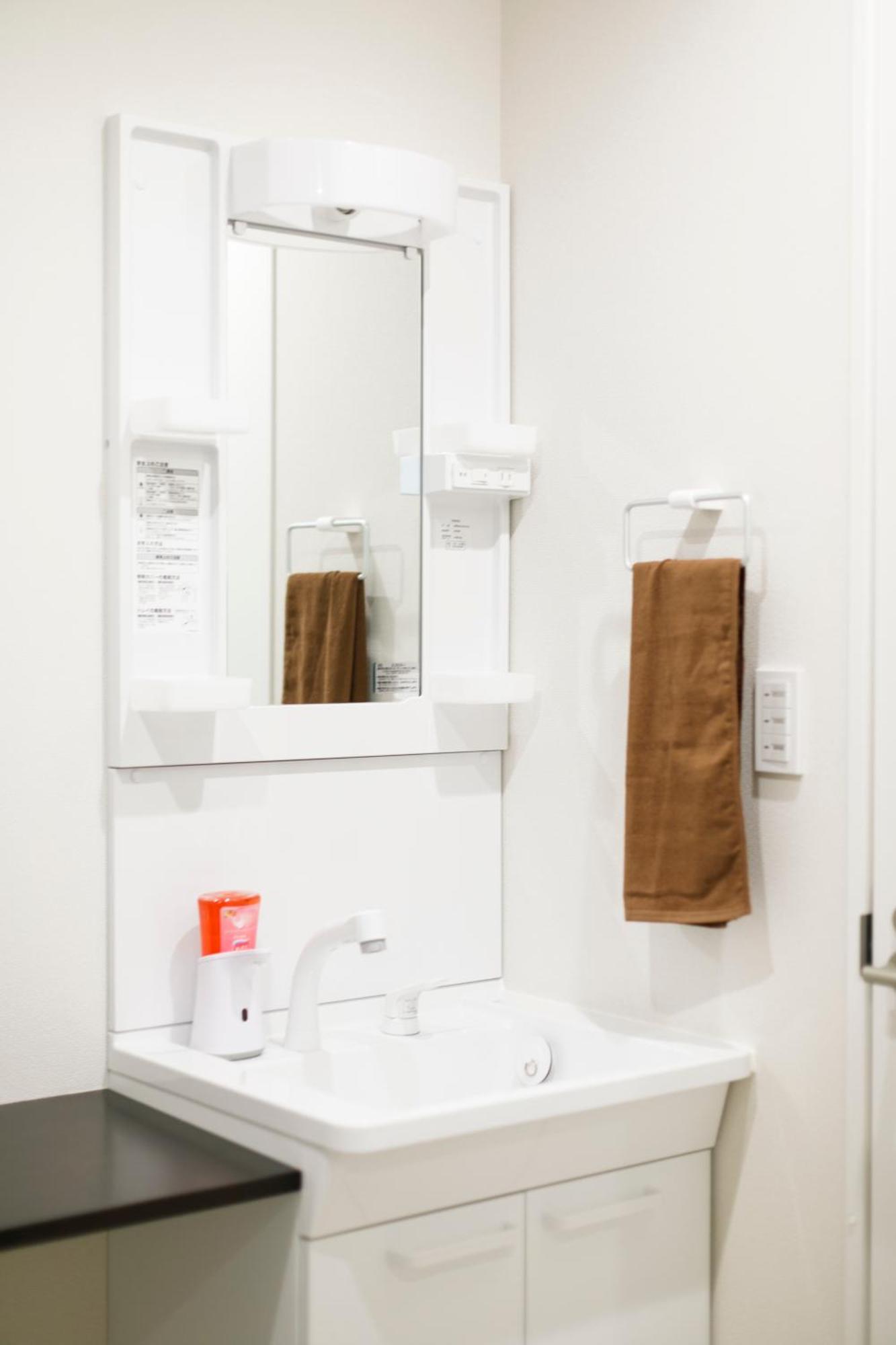 Tengachaya Inn Osaka Pokój zdjęcie