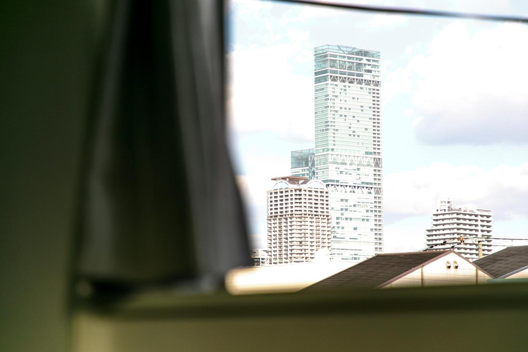 Tengachaya Inn Osaka Pokój zdjęcie