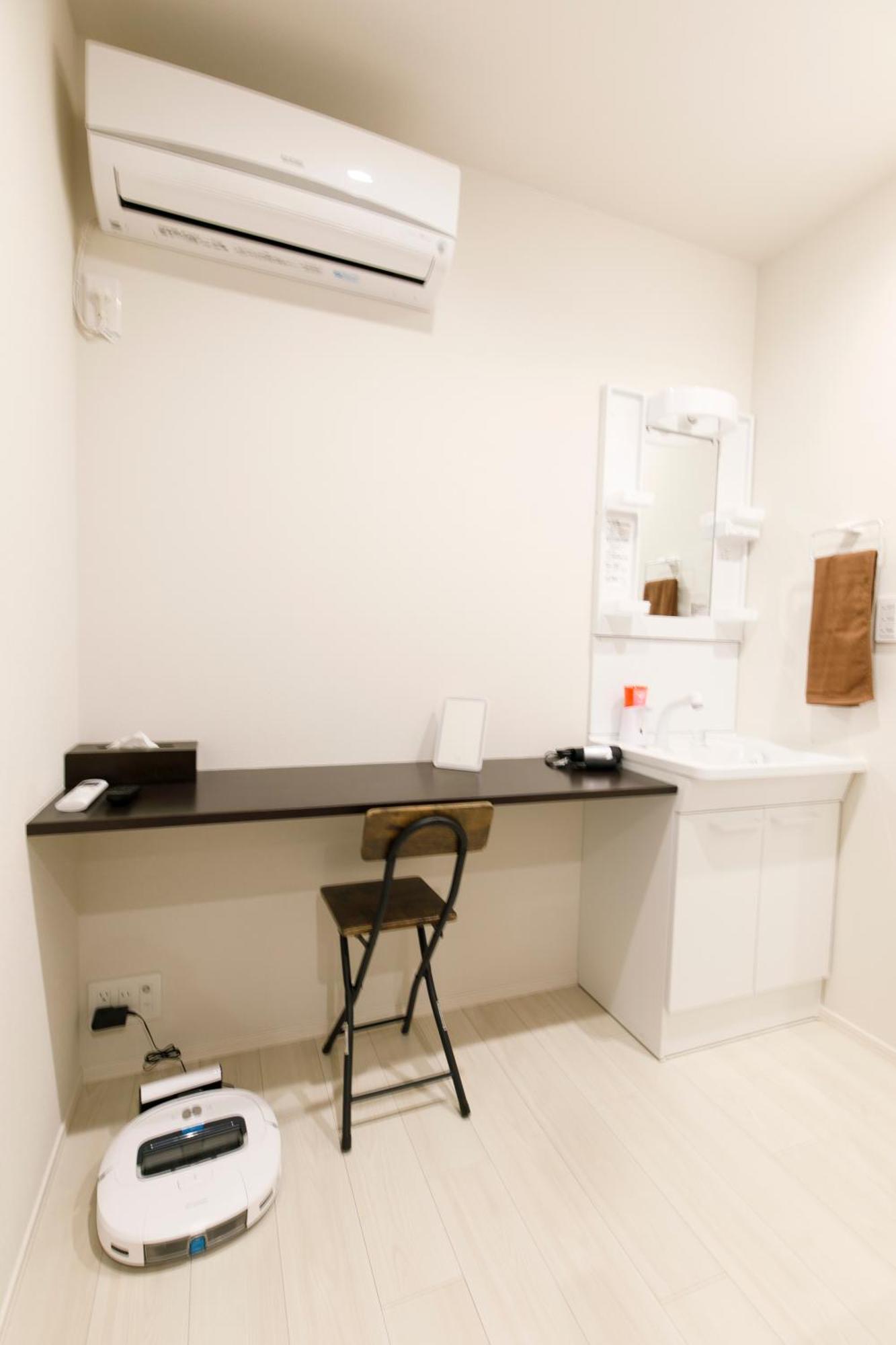 Tengachaya Inn Osaka Pokój zdjęcie