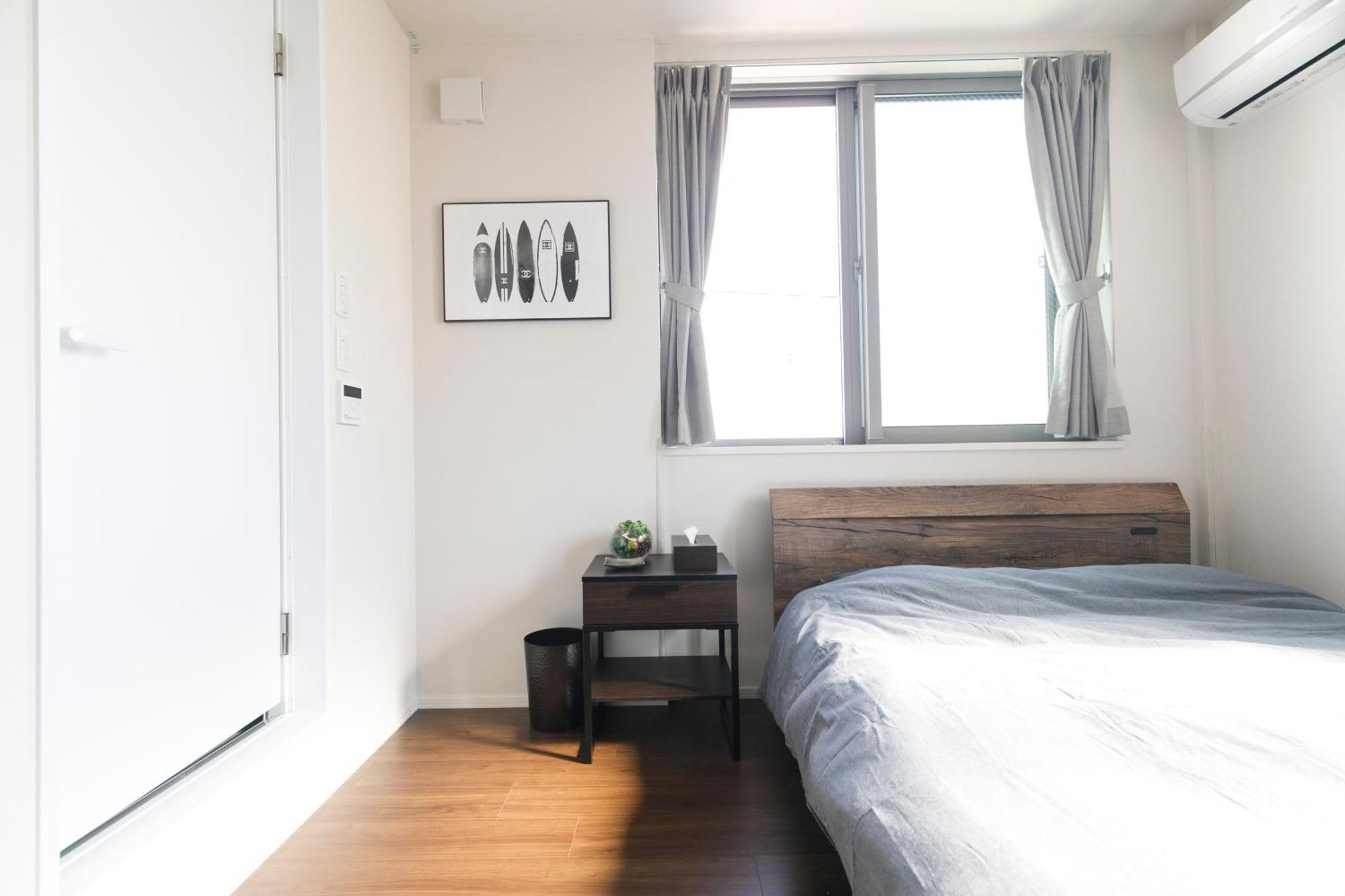 Tengachaya Inn Osaka Pokój zdjęcie