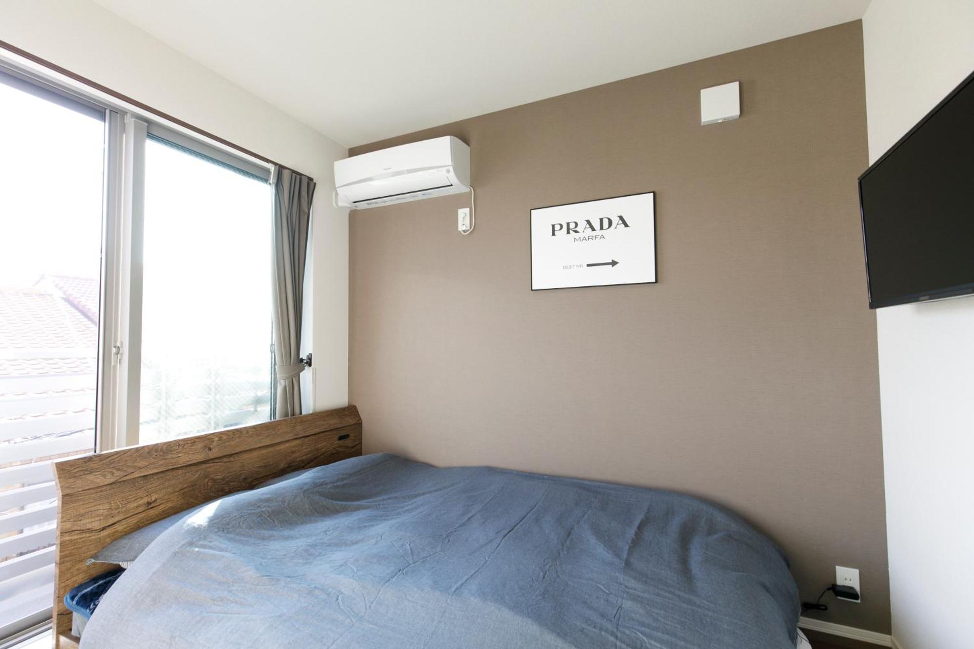 Tengachaya Inn Osaka Pokój zdjęcie