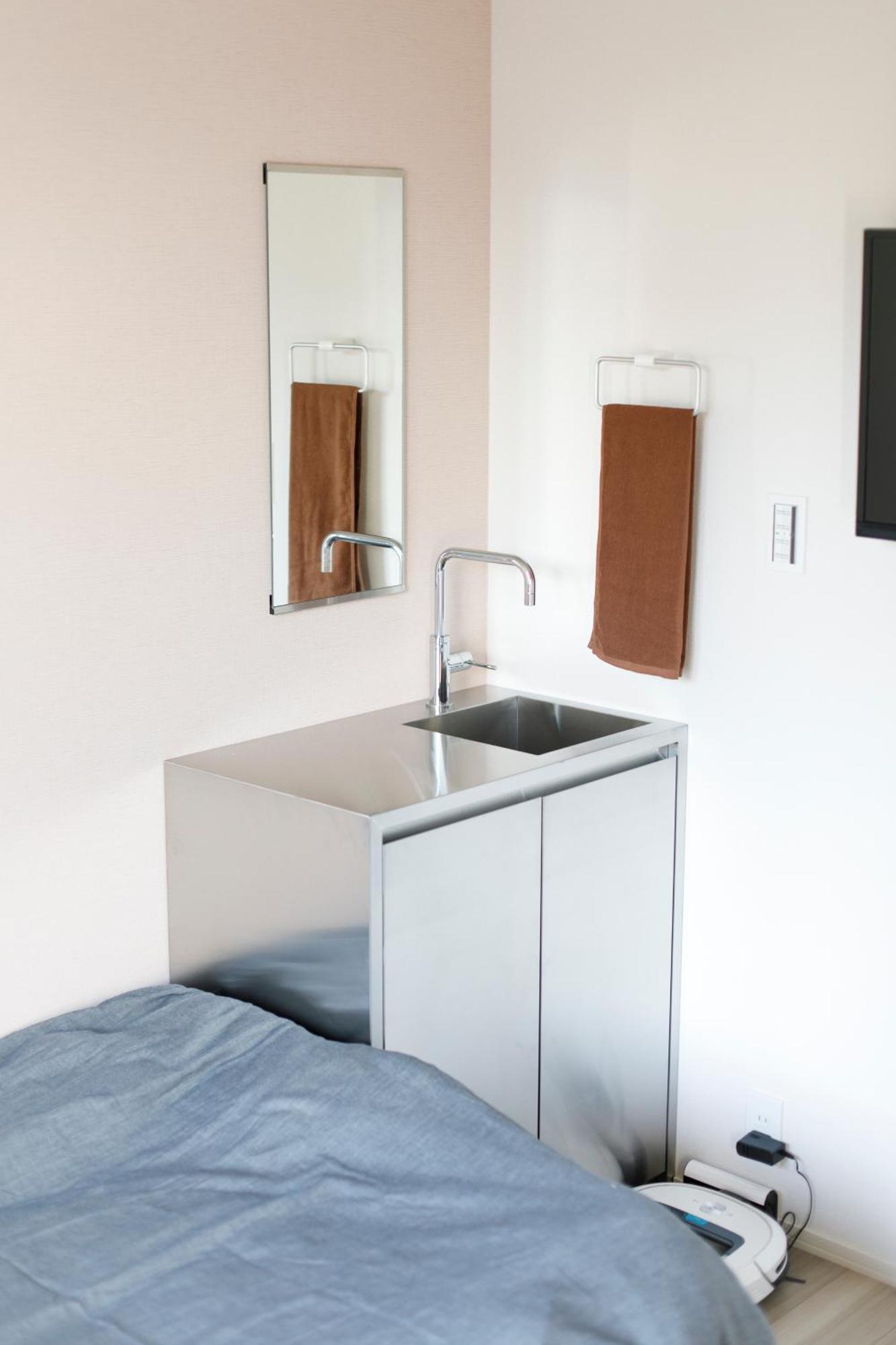 Tengachaya Inn Osaka Pokój zdjęcie